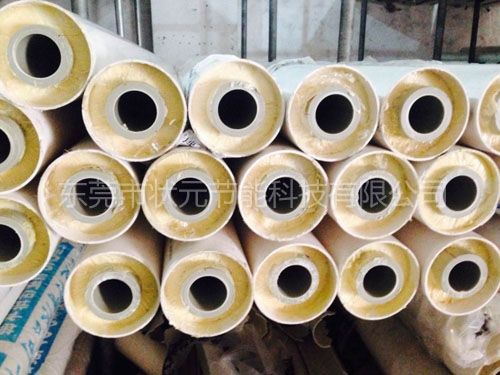 Liansu solar insulation tube