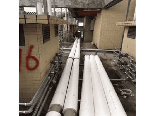 學(xué)校PPR熱水工程